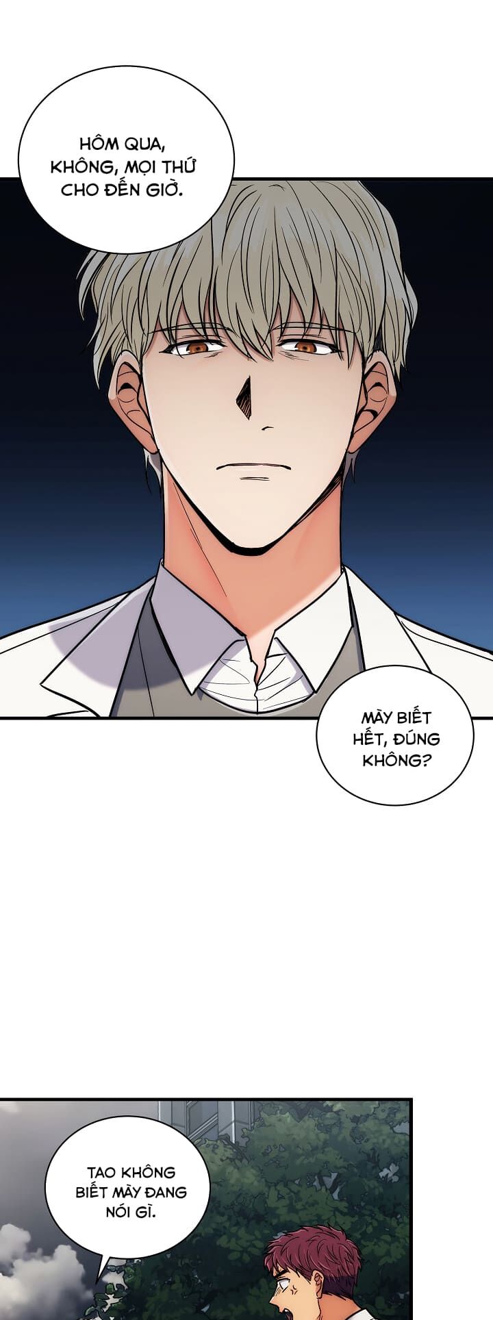 bác sĩ trùng sinh chapter 77 48