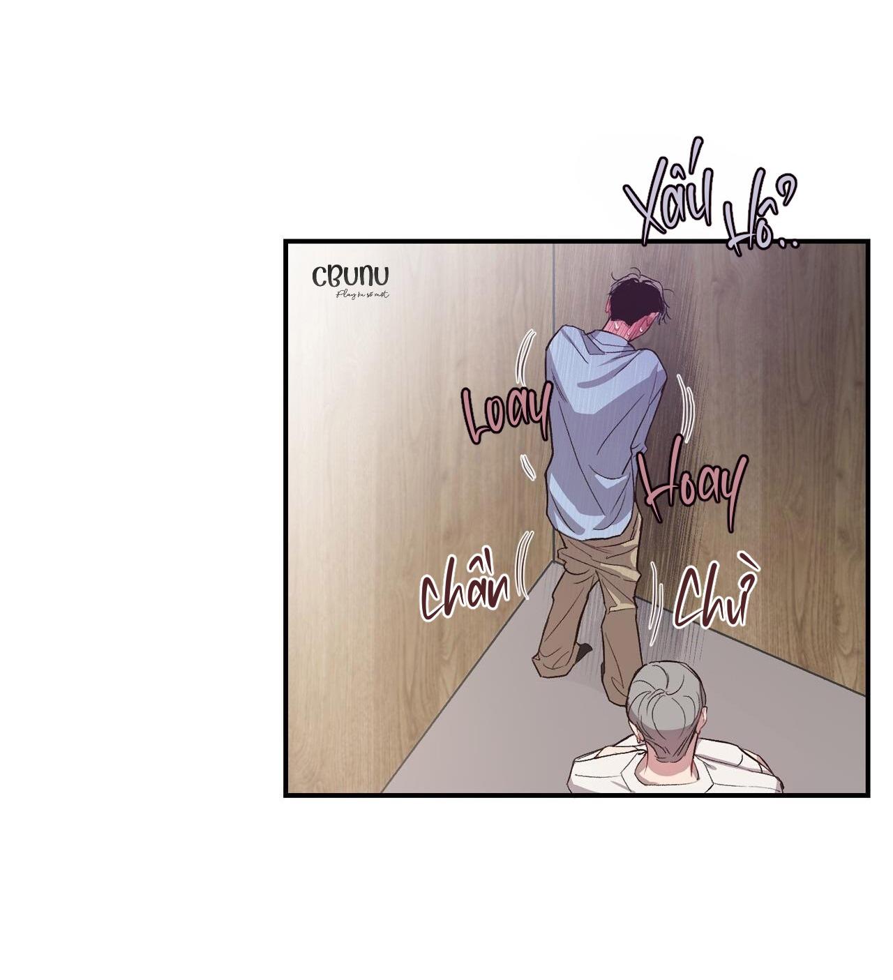 bí mật của mái tóc chapter 10 17