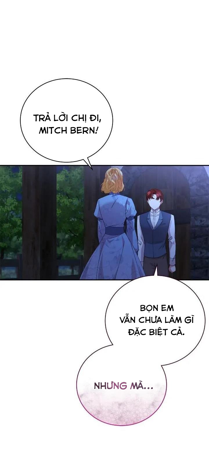 tình yêu đó chưa hề tồn tại chapter 45 41