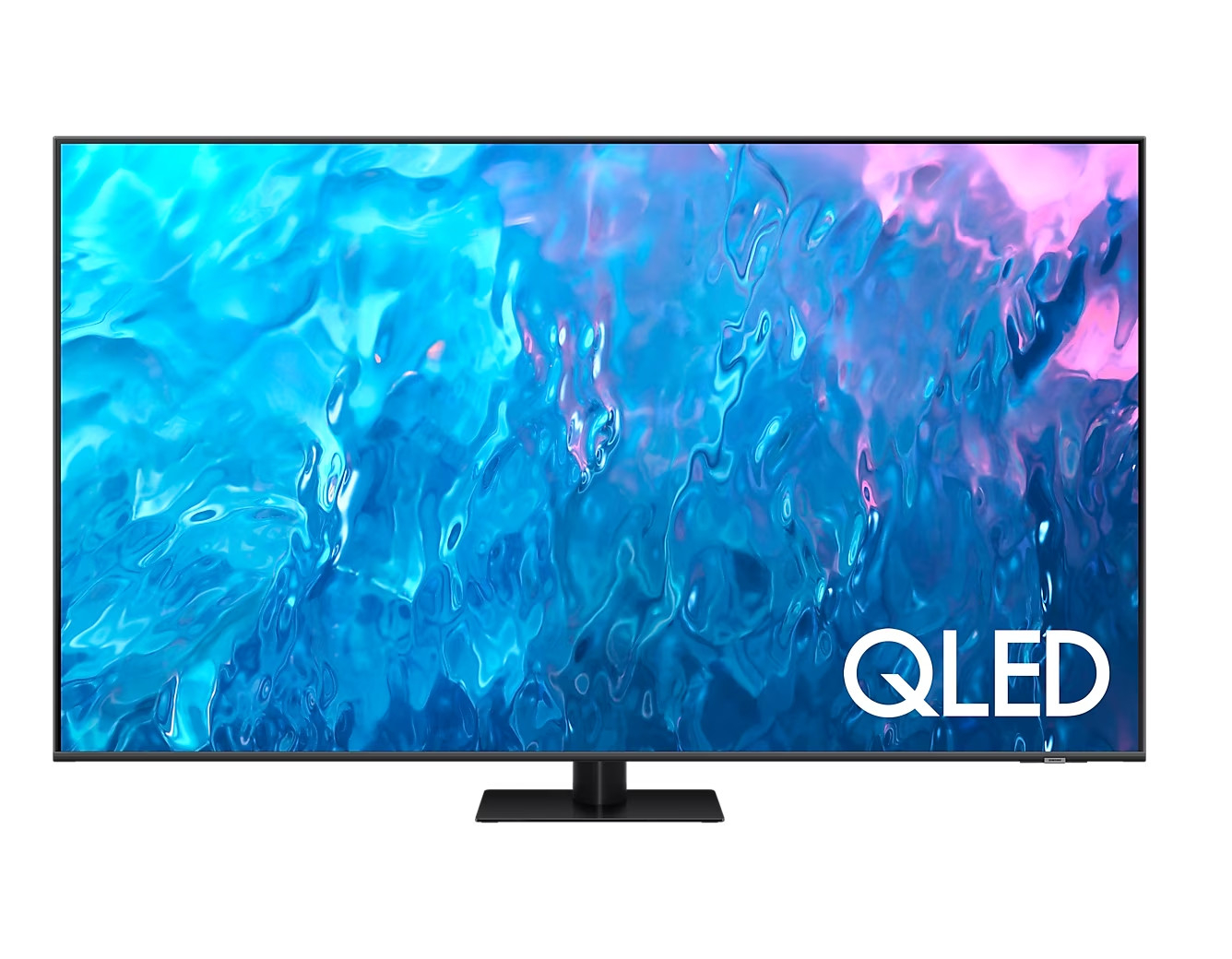 QA65Q70C - Smart Tivi Samsung QLED 4K 65inch QA65Q70C - Hàng chính hãng