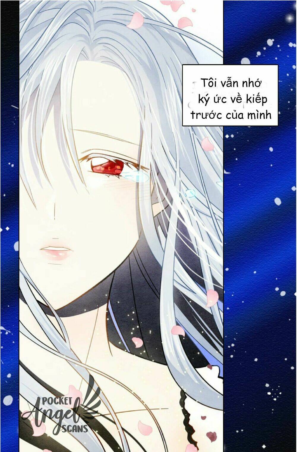 iris cô gái và chiếc smartphone chapter 1 6
