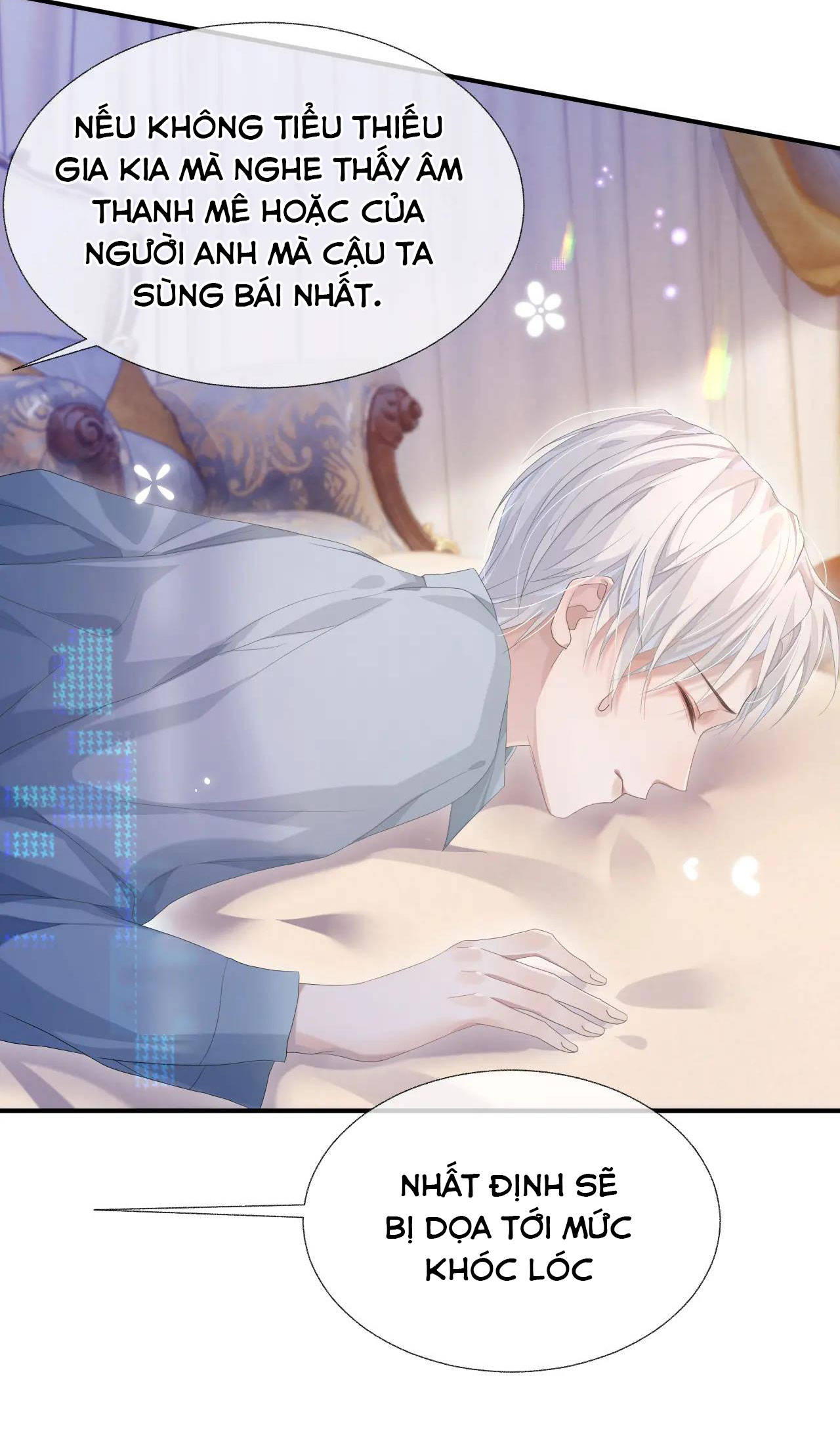 xin hãy ly hôn chapter 11 35