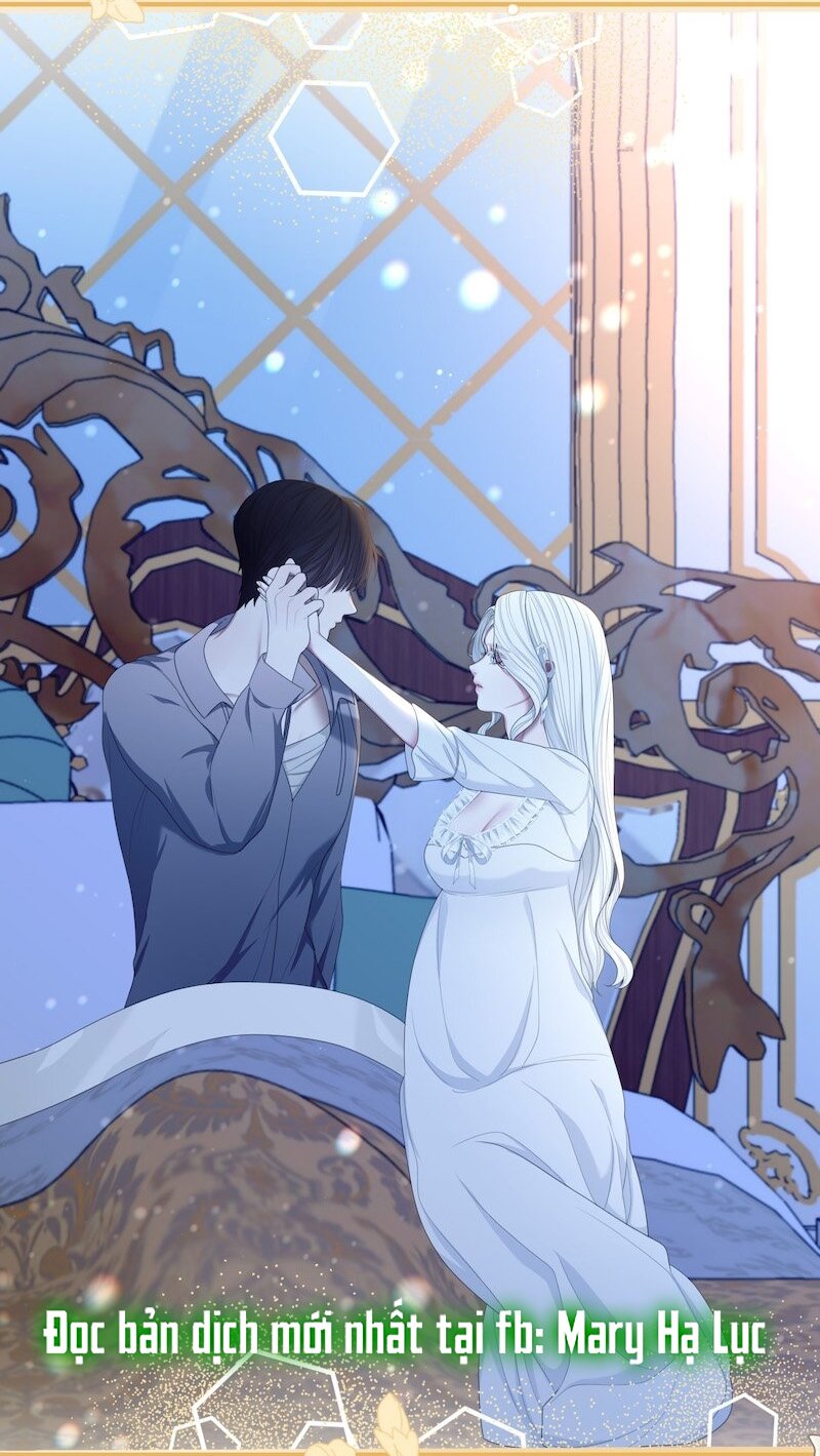 nữ hầu muốn đình công chapter 47 58