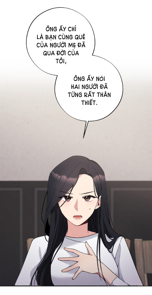 Ăn Mòn chapter 4.2 - Trang 21
