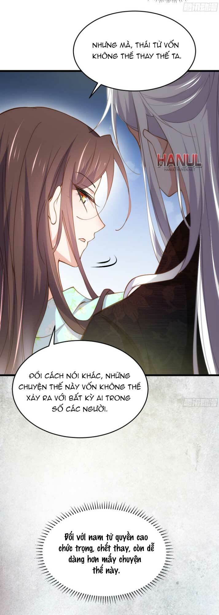 hoạn phi thiên hạ chapter 194 7