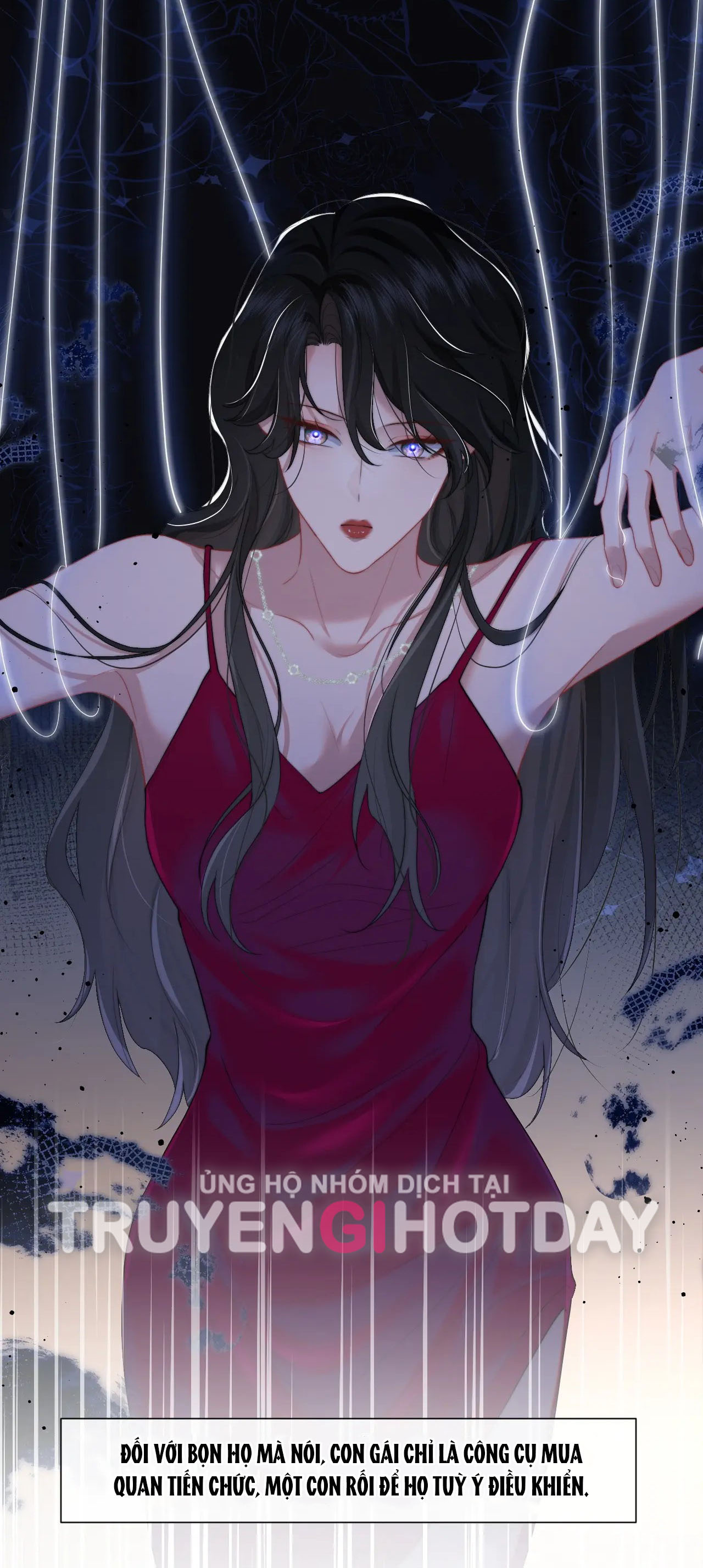 chủ mẫu cao môn xuyên không thành nữ phụ hào môn chapter 8.1 16