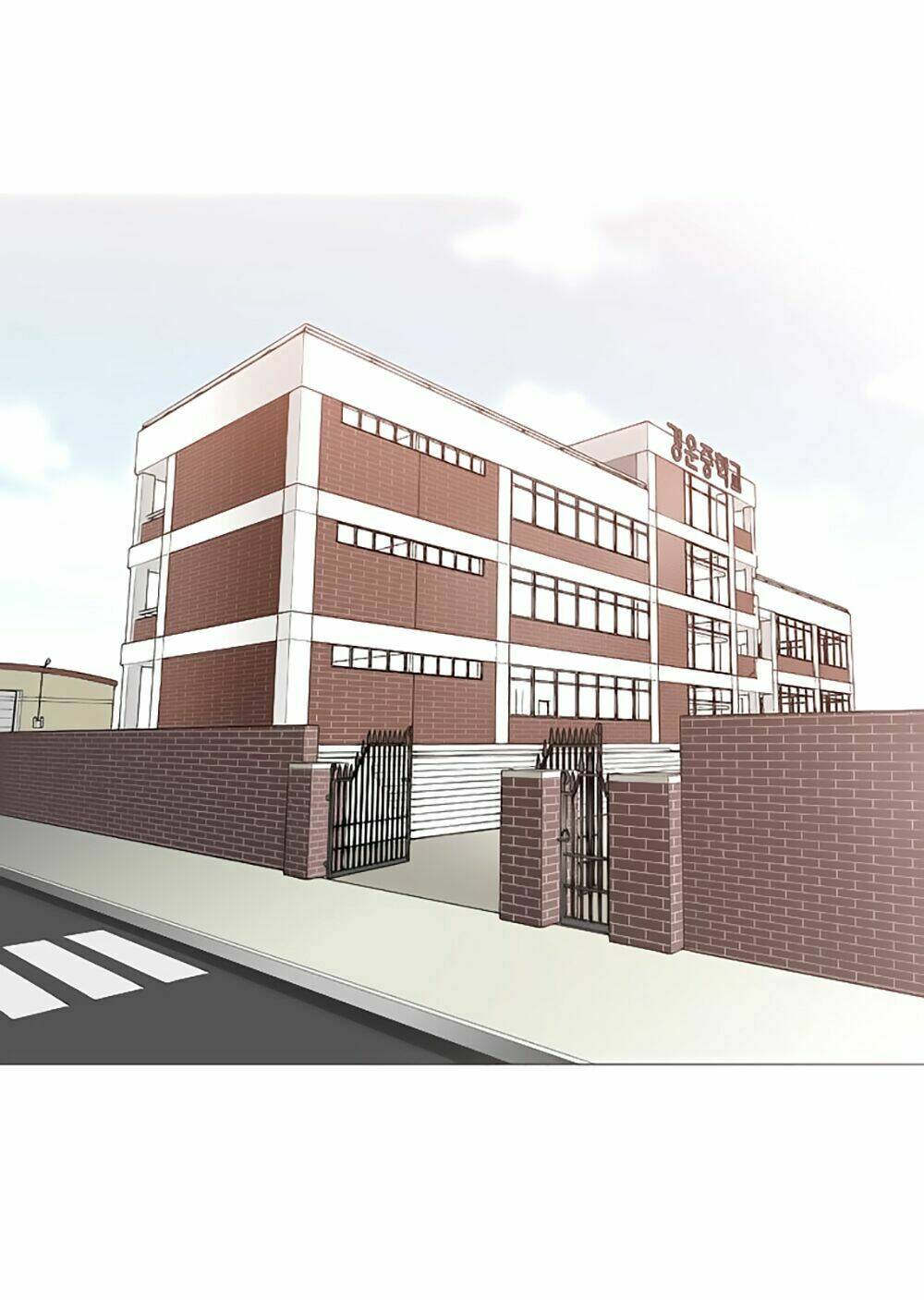 mrs. seonnyeo | mrs. tiên cô chapter 8 2