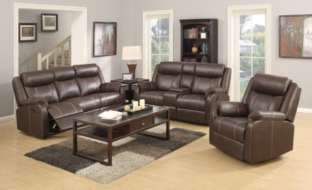 Bộ Sofa Châu Âu 3 món Tundo xuất khẩu