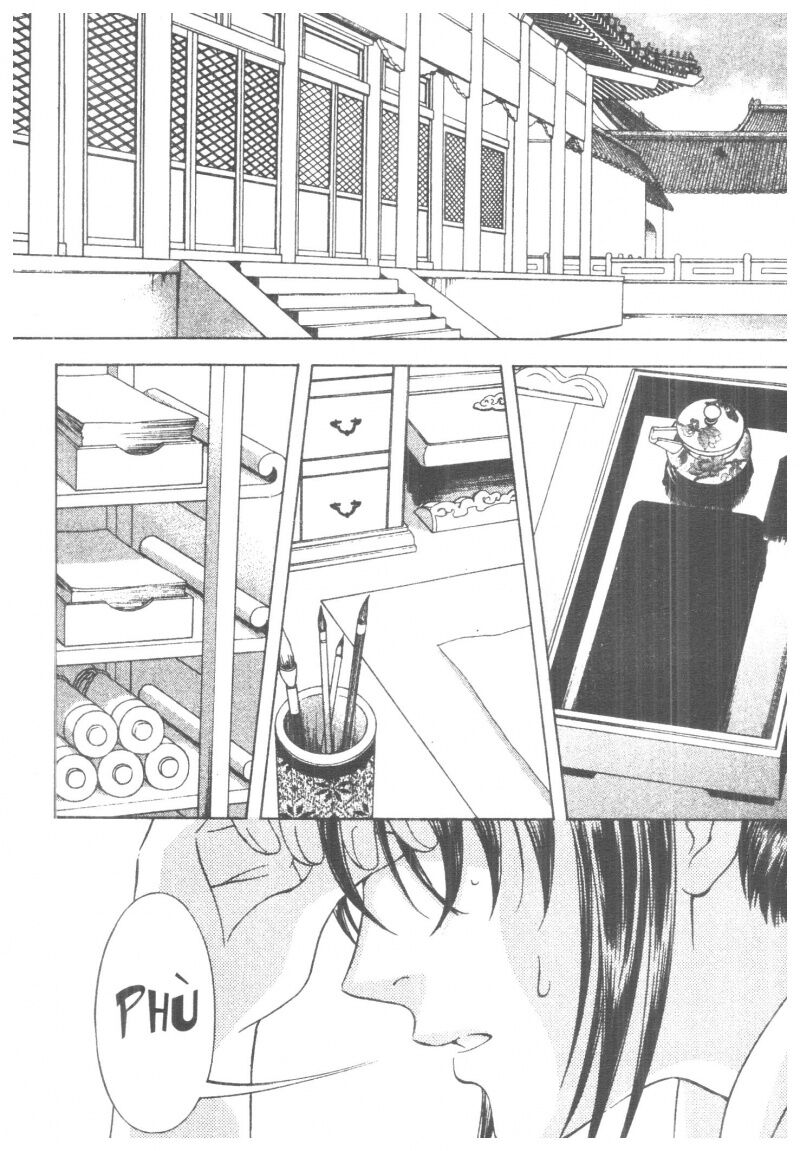 thái vân quốc truyện chapter 3 85