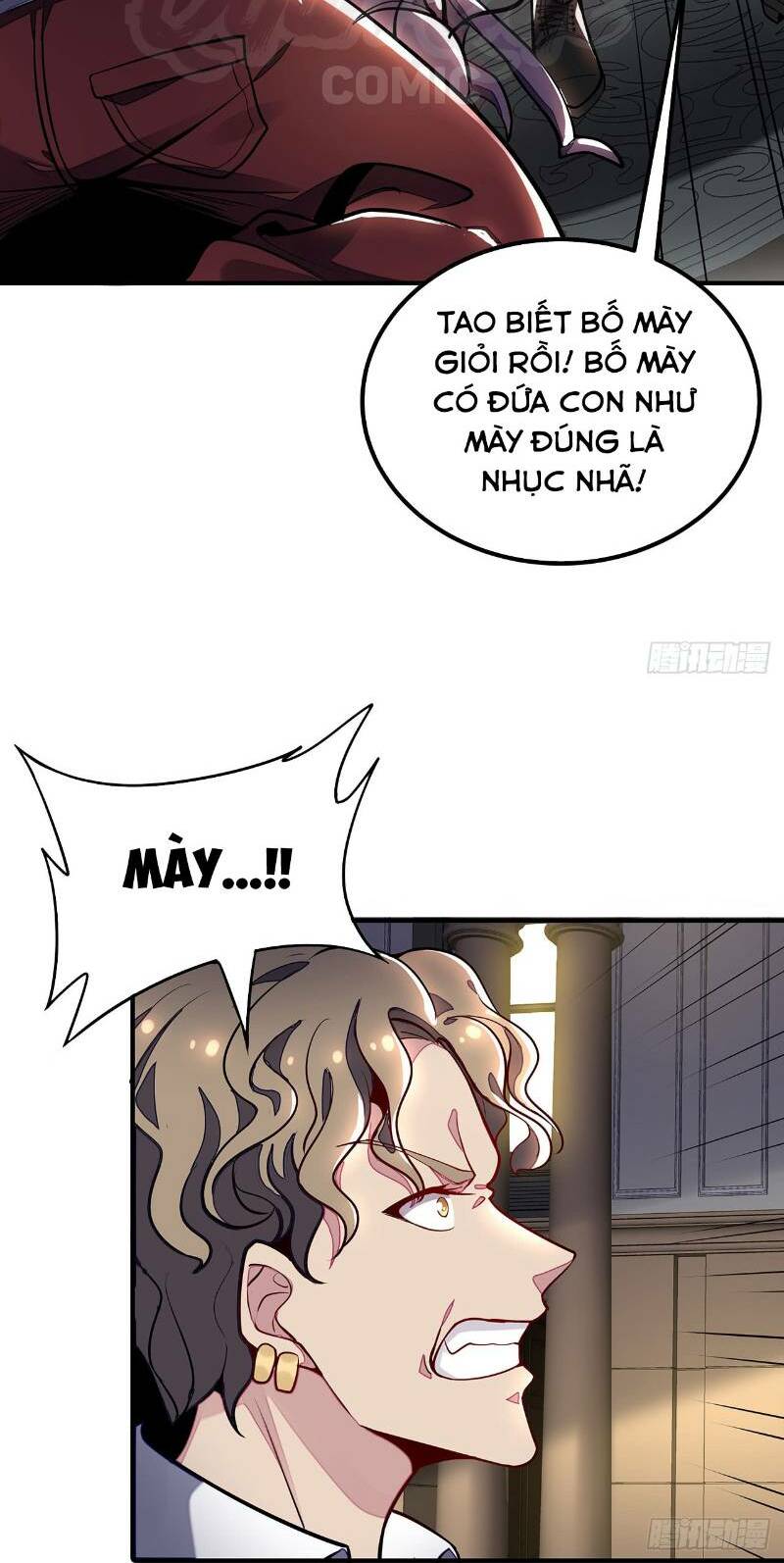 bất tử thần vương tu liên tục chapter 37 22