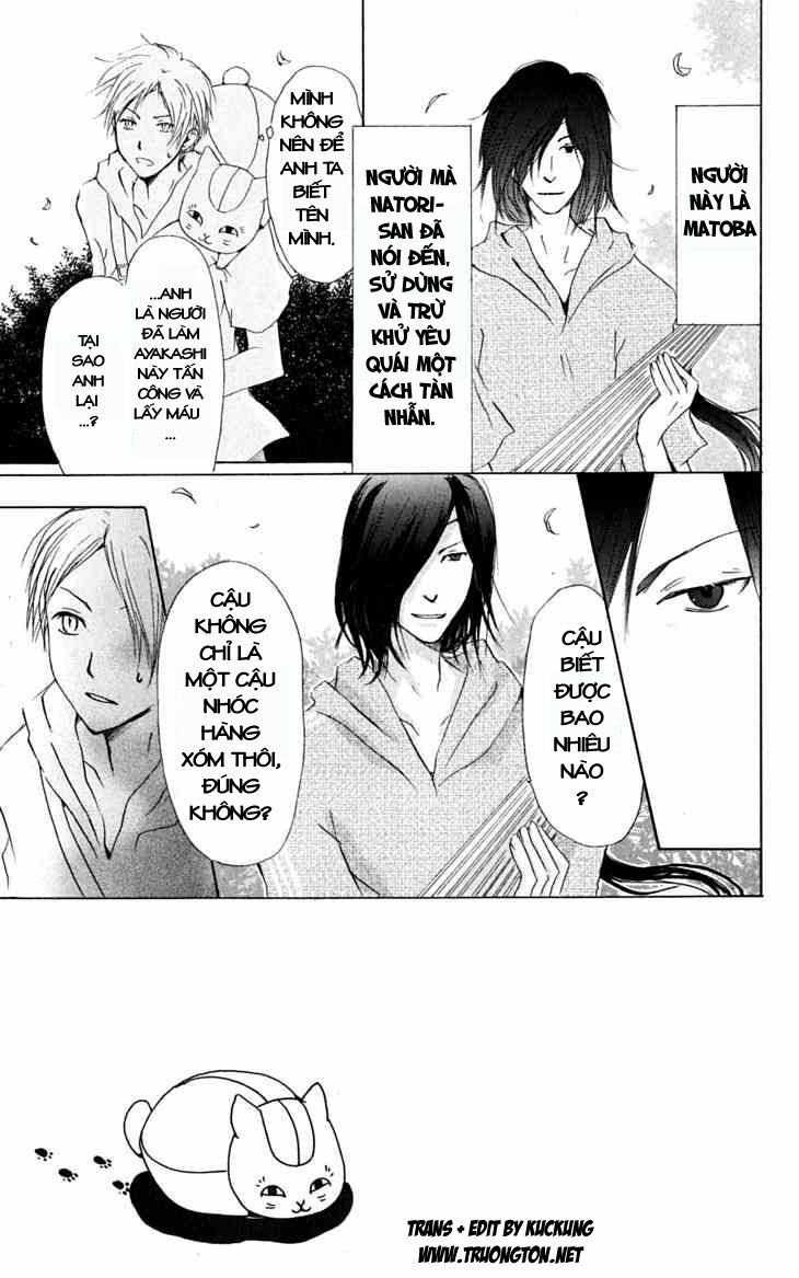 trả tên lại cho yêu quái chapter 24 3