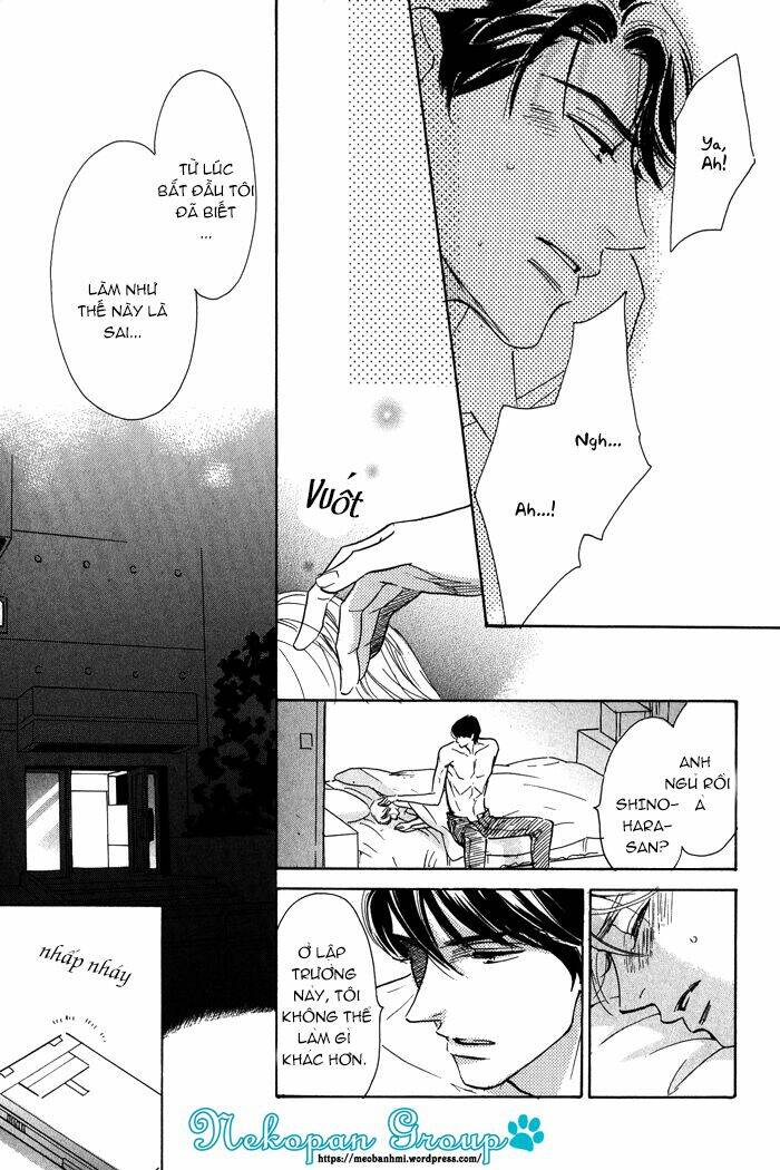 kanpeki na koibito chapter 2 26