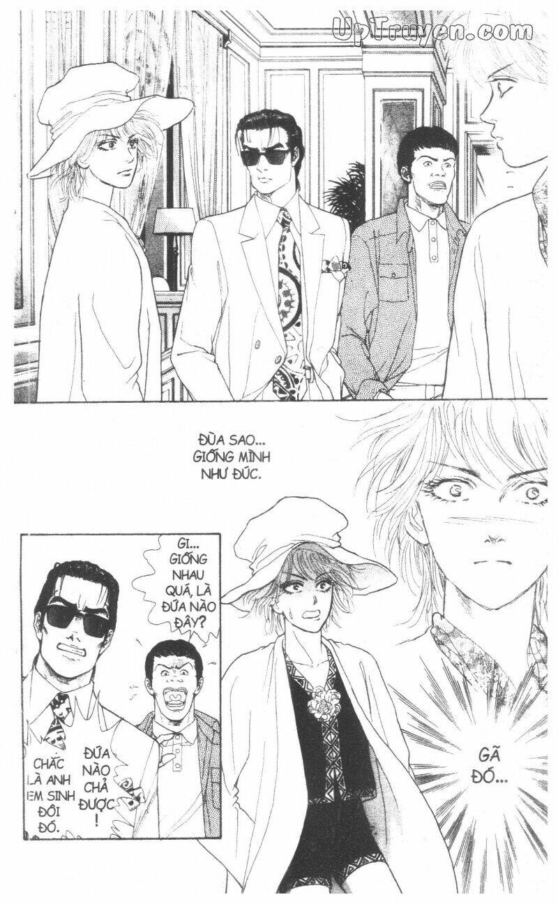 câu lạc bộ con nhà giàu chapter 16 22