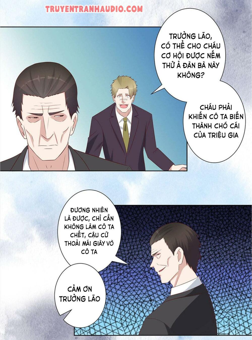 người tu tiên tại đô thị chapter 29 14