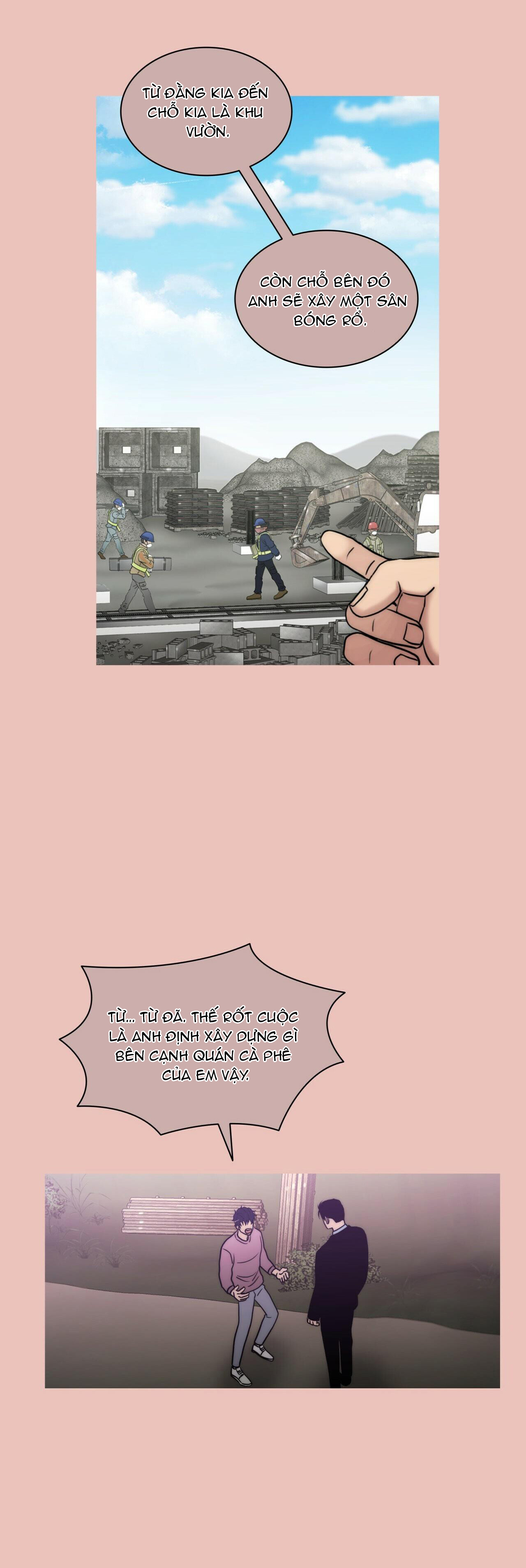 giai điệu của ngôn ngữ chapter 77 20