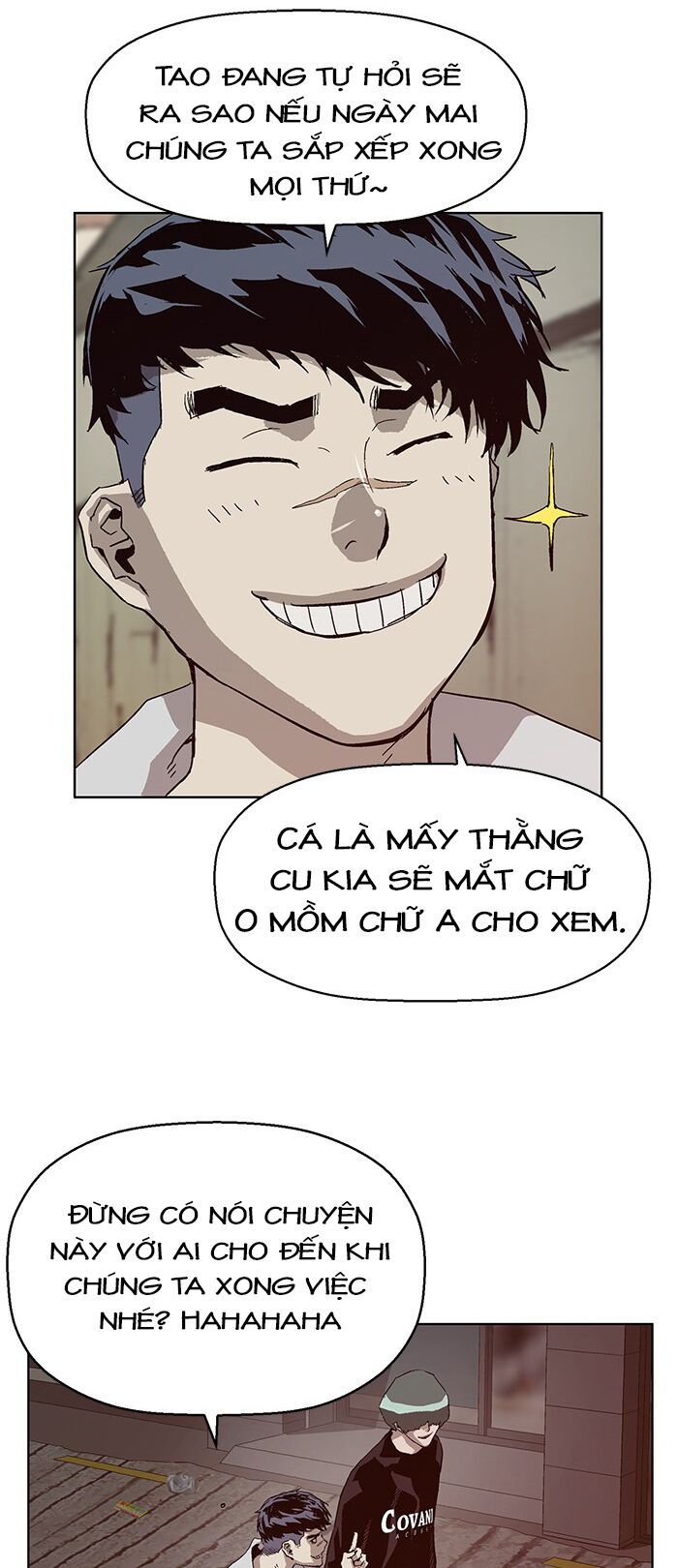 anh hùng yếu chapter 135 41