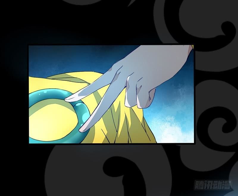 xuyên qua cứu mỹ nam ở thế giới phong thần chapter 20 3