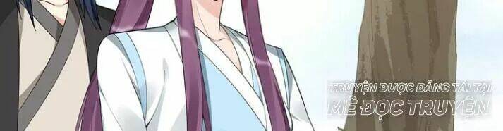 độc phi thần y quá kiêu ngạo chapter 95 146