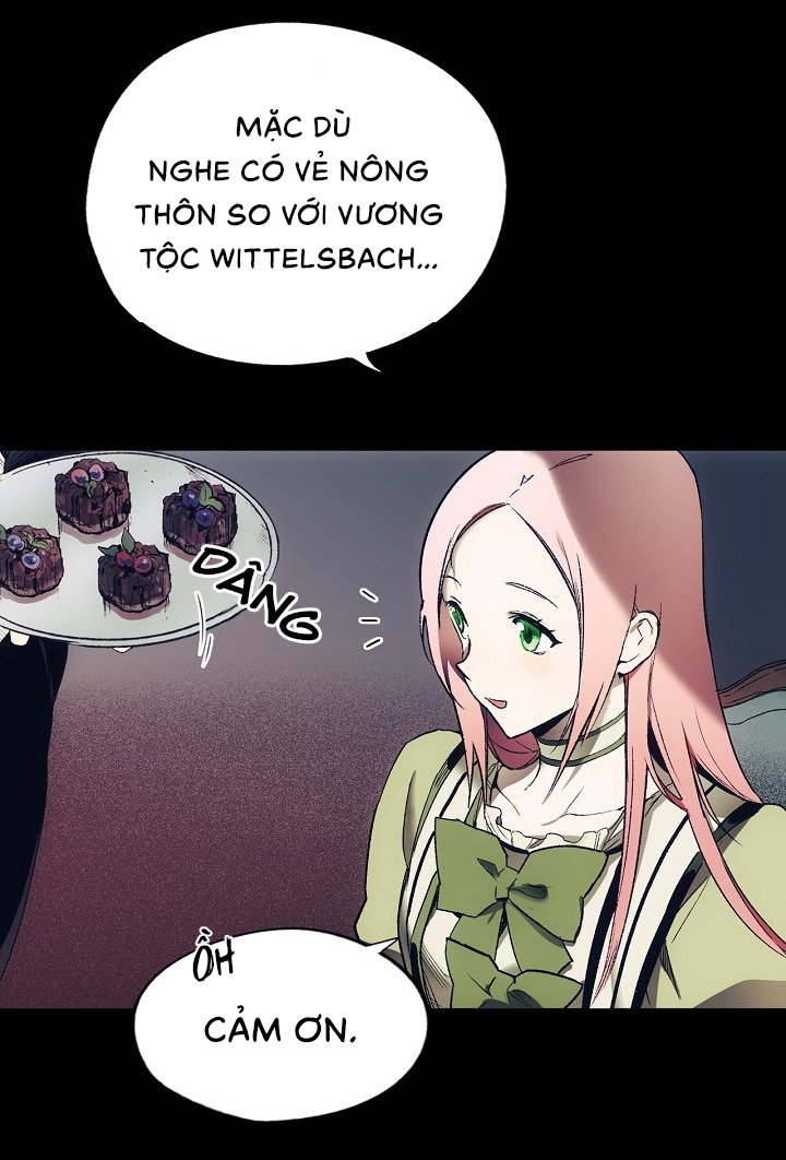 cổ tích về người mẹ kế chapter 12 9