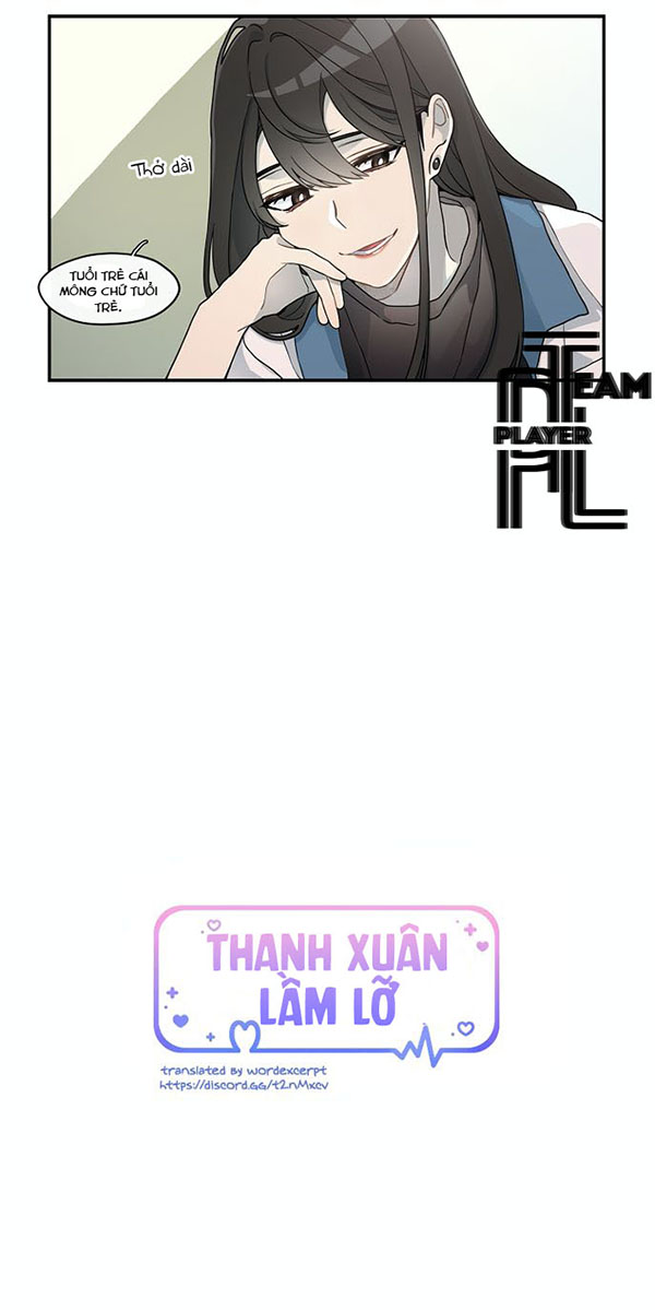 thanh xuân lầm lỡ chapter 7 3