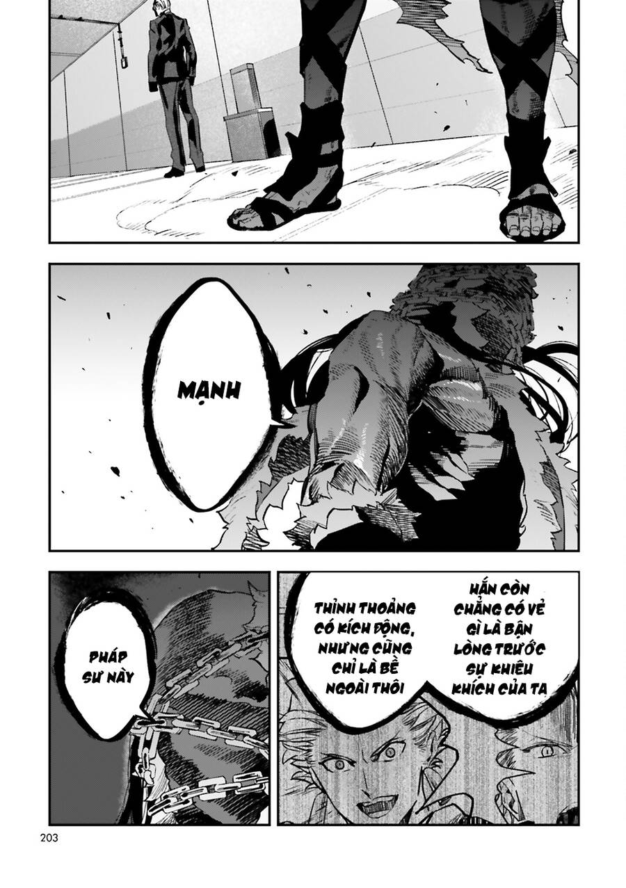 fate/strange fake chapter 31 2