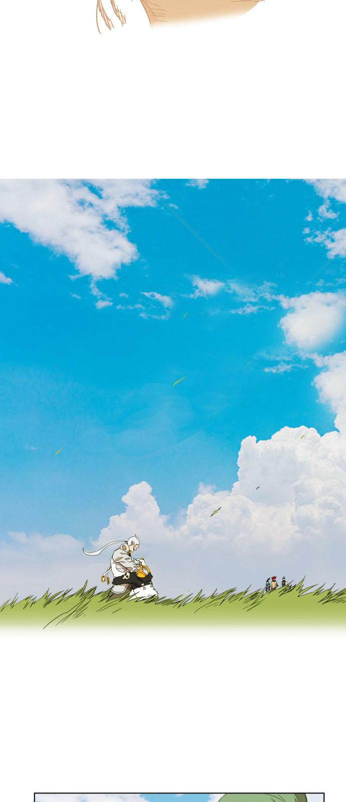 hard core leveling warrior chapter 168 29