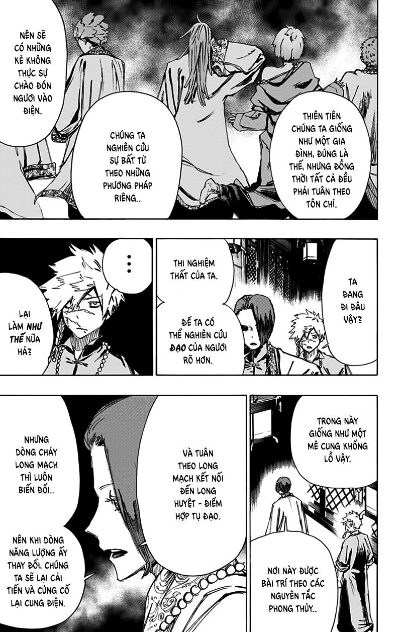 jigokuraku chapter 61 6