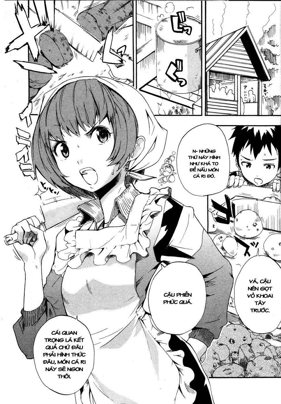 frogman chapter 10 7