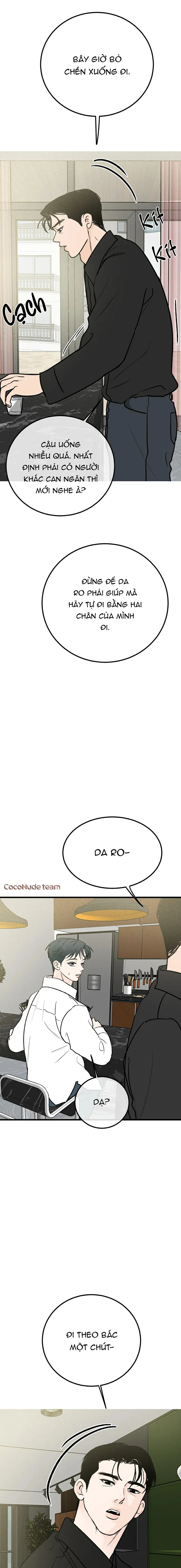 vết đỏ chapter 28 12