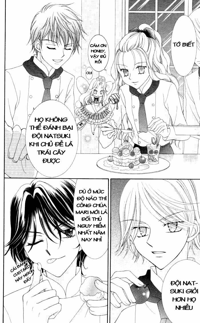 yumeiro patissiere chapter 13 6