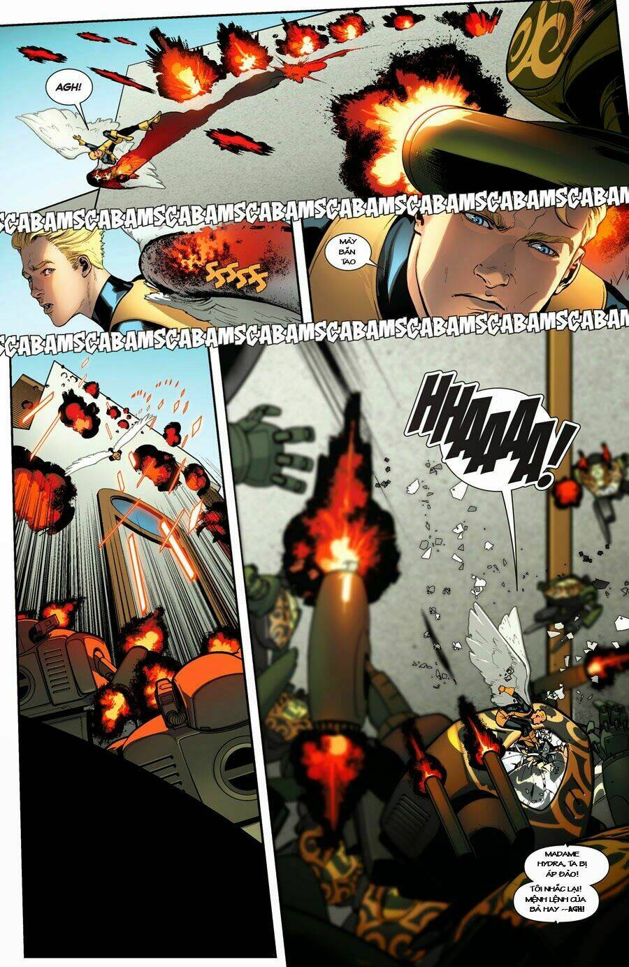 all new x-men chapter 8 9
