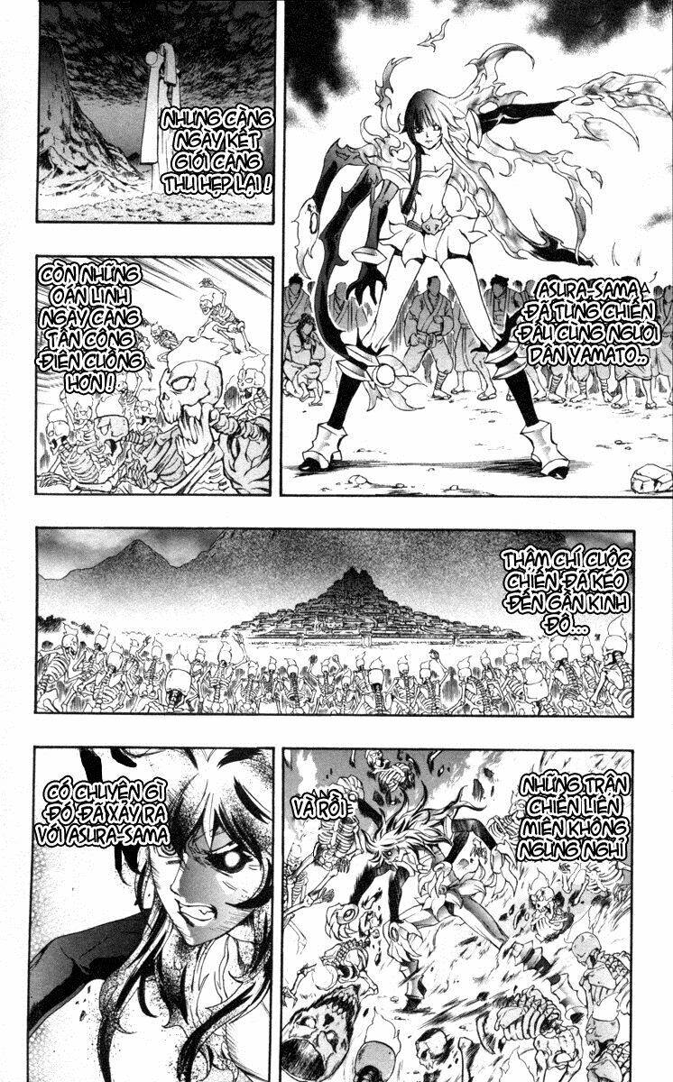 phù thủy phép thuật chapter 73 16