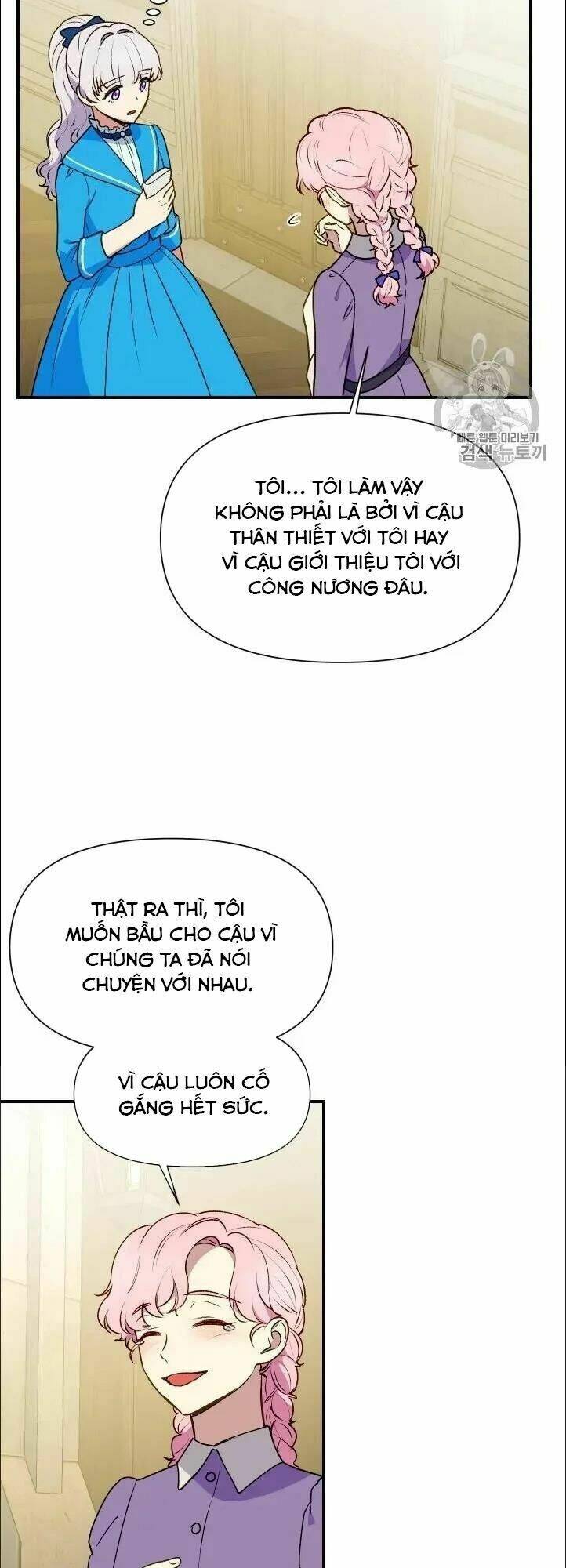 khế ước của nữ công tước quái vật chapter 75.5 9