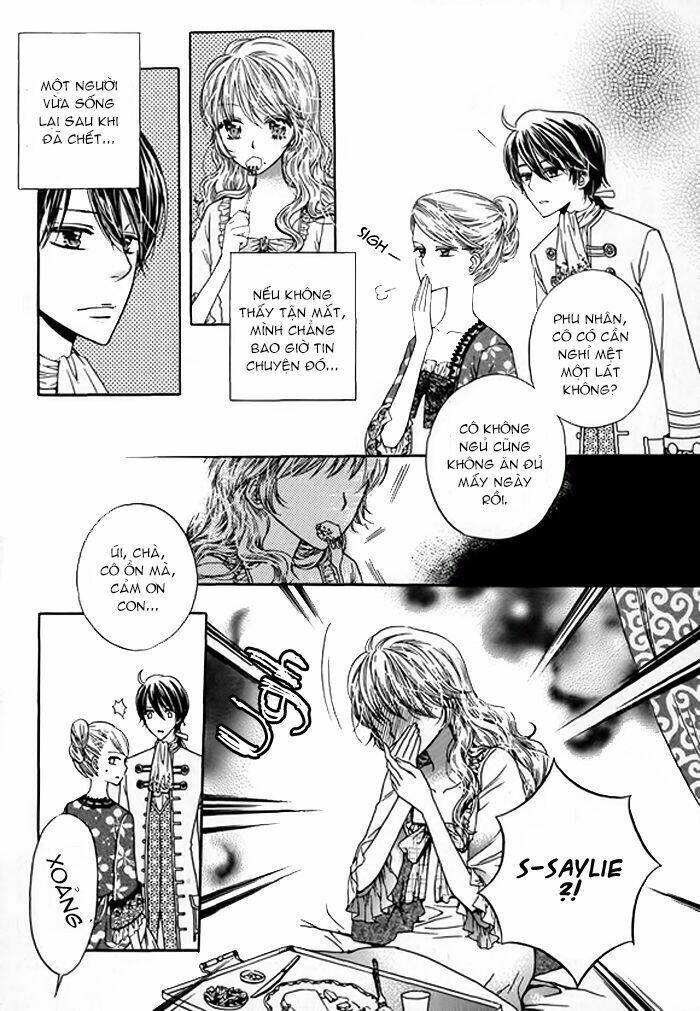 glass shoe chapter 1 13