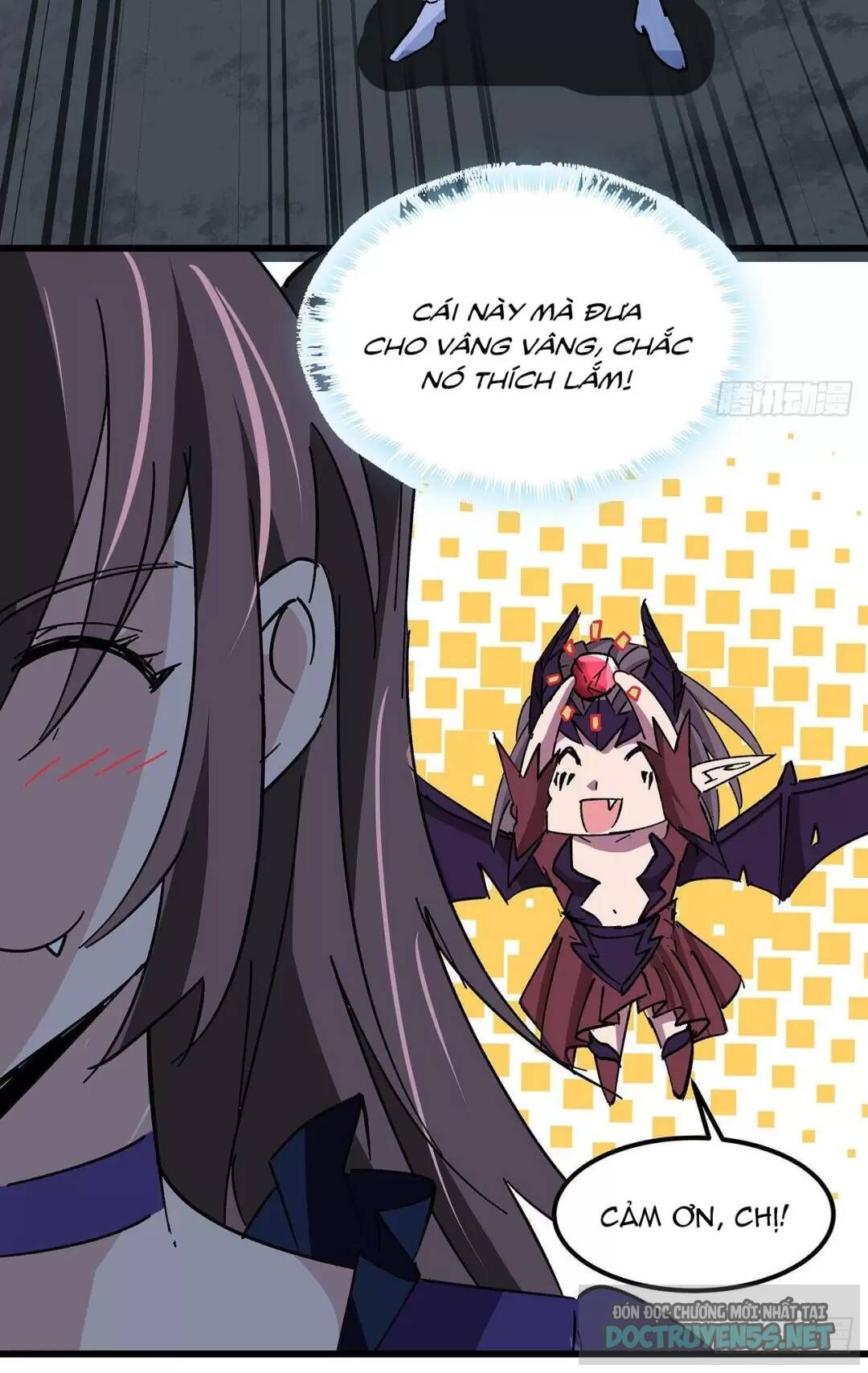 giải cứu 99 nữ chính ở mạt thế chapter 113 41