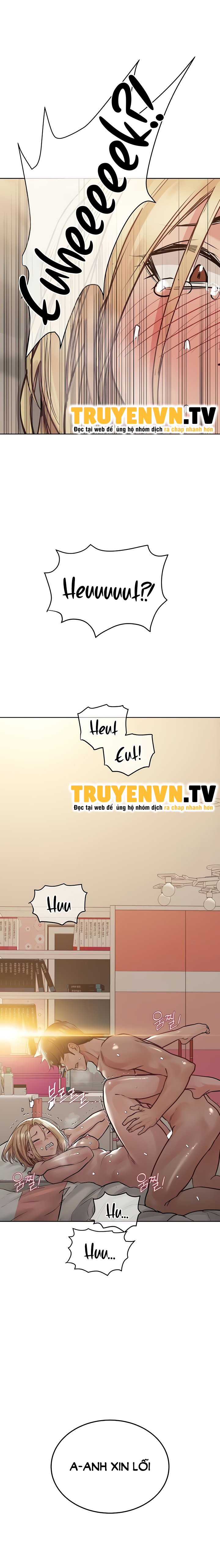 người dì khiêu gợi chapter 22 14