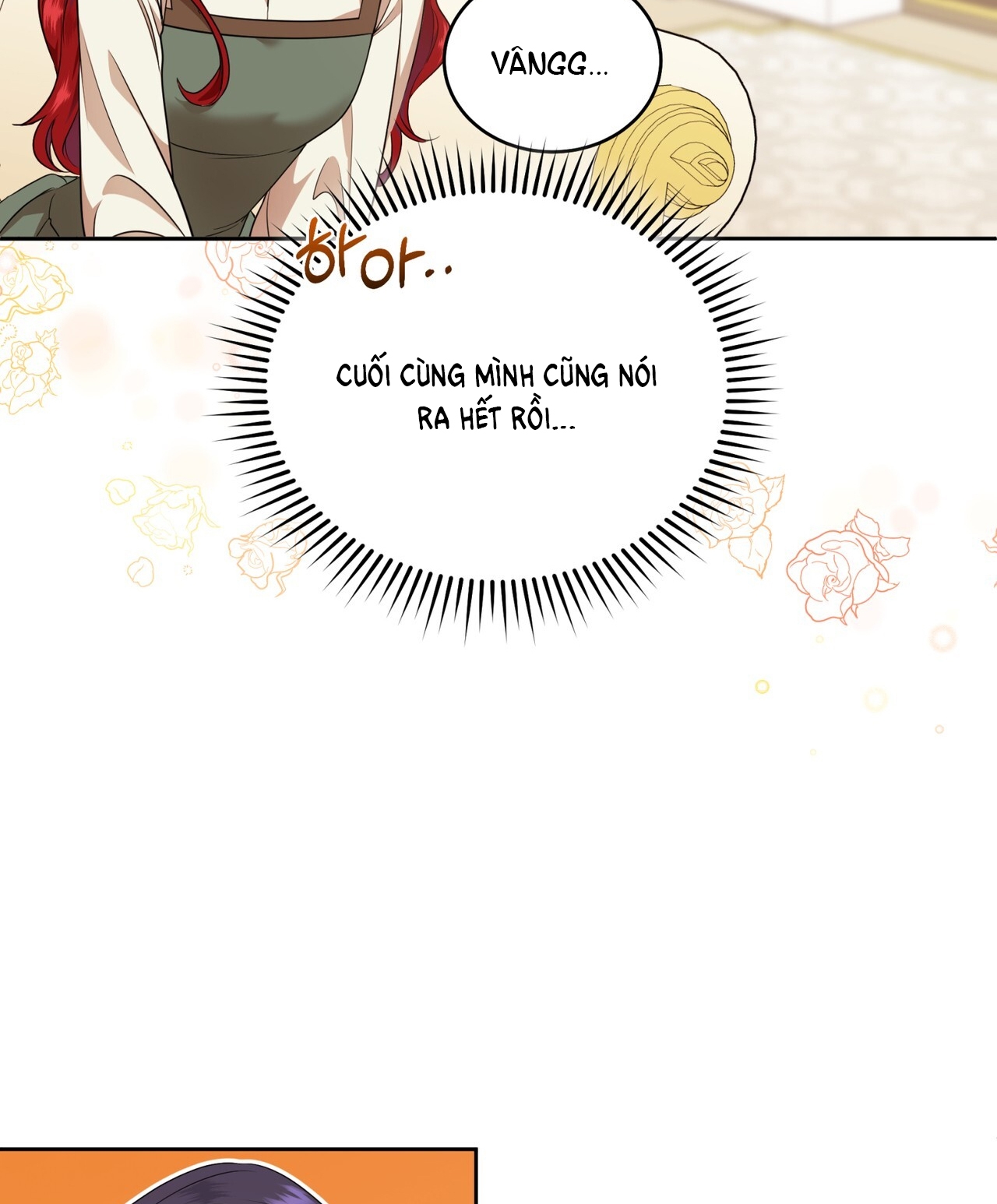 dấu tích của tiên nữ chapter 7.2 19