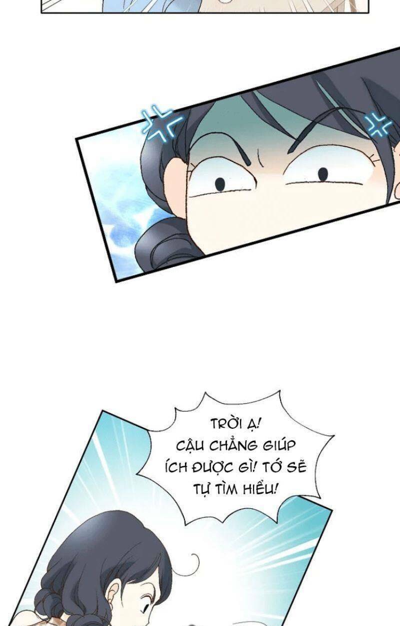 lee bom, em là của anh chapter 17 15