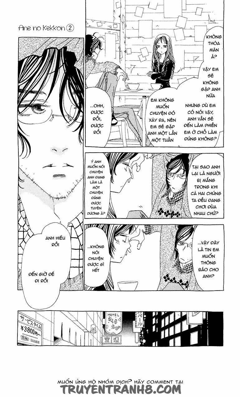 chị tôi lấy chồng chapter 8 26