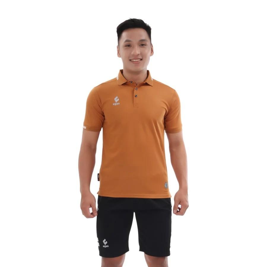 Áo Polo Nam Egan UV Chính Hãng [Chất liệu cao cấp