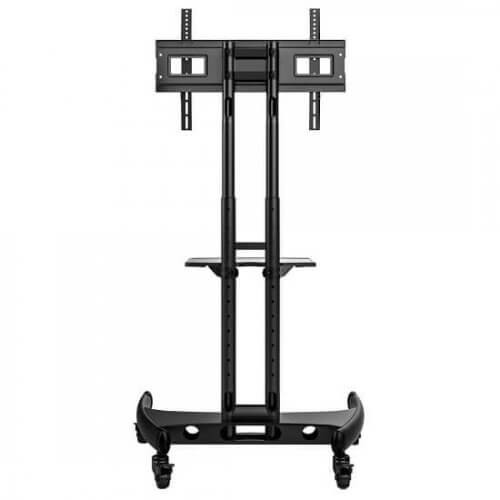 Giá treo tivi di động AVA1500-60-1P (32 inch - 75 inch) - Hàng chính hãng