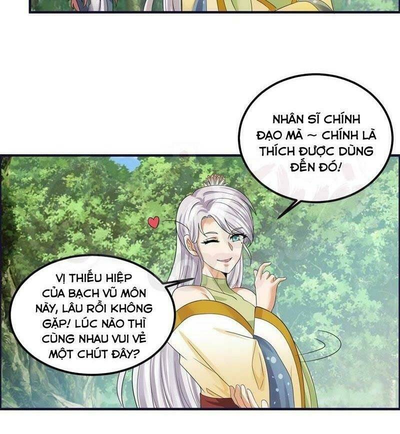 tối cường quang hoàn hệ thống chapter 53 20