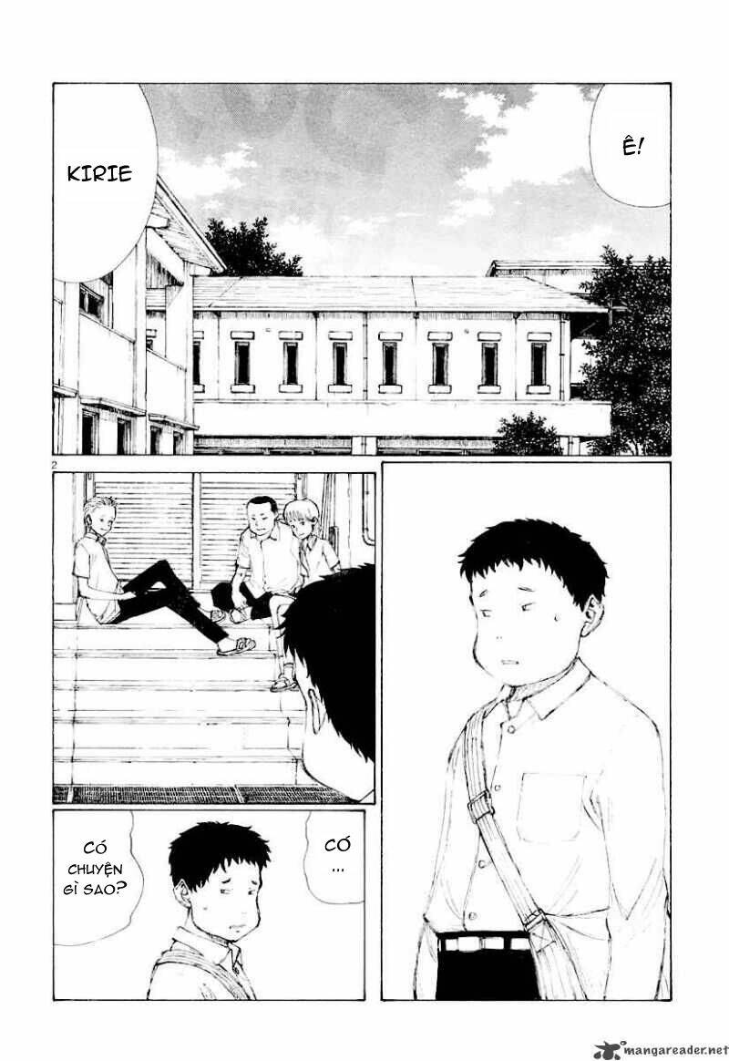 trò chơi kinh hoàng chapter 13 4