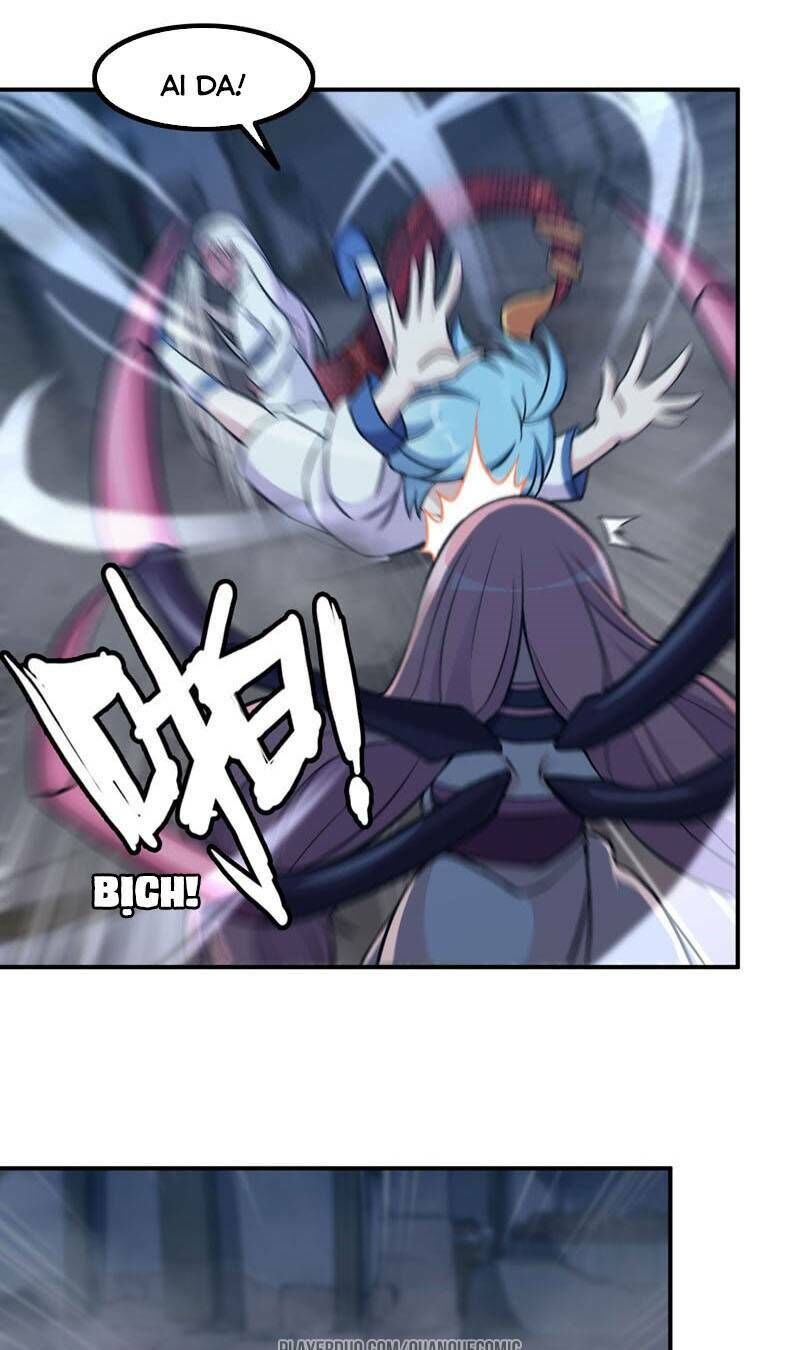 khởi đầu bằng một con côn chapter 13 3