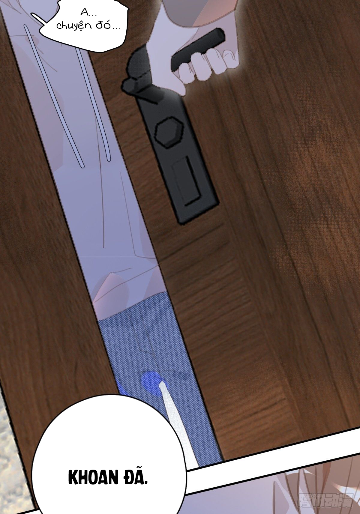 đêm đầy sao nói với em chapter 62 37