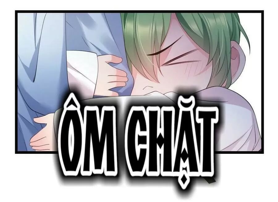 ta mới không gả cho hoàng tử phản diện chapter 28 9