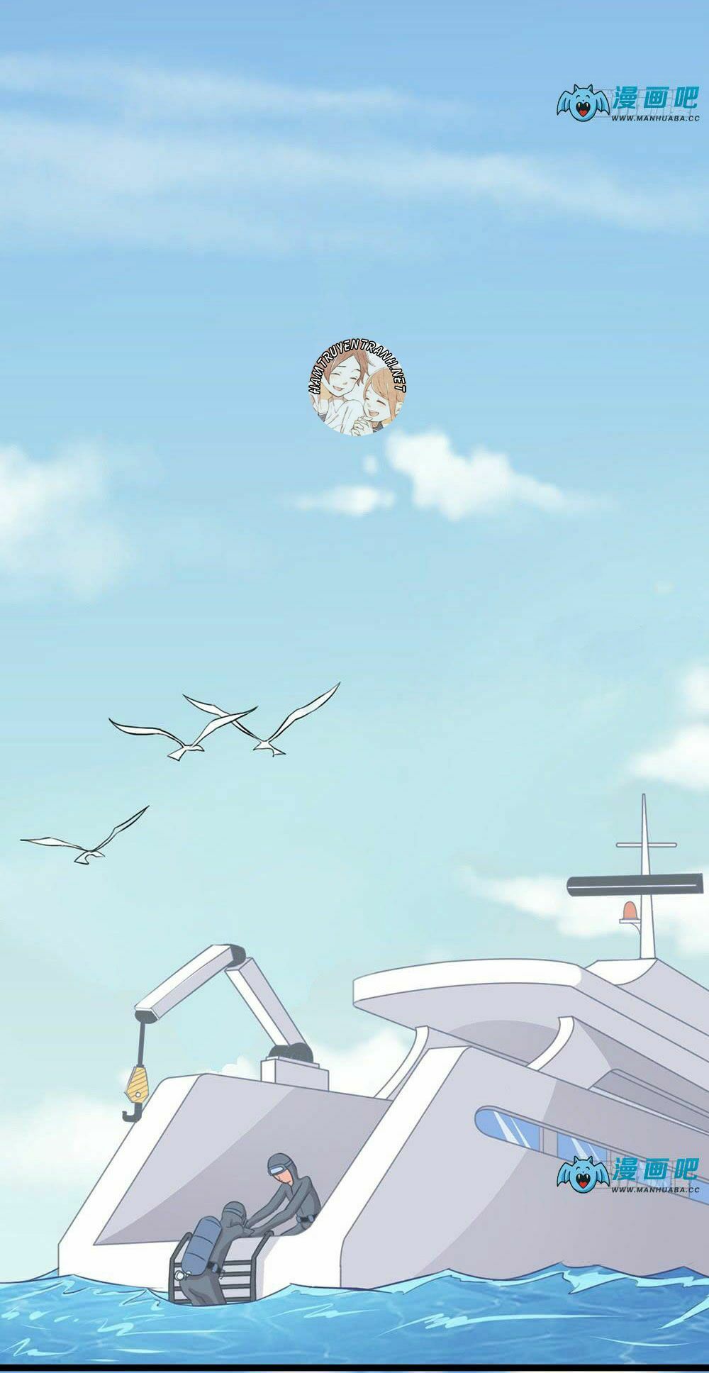 cẩm lý thiếu nữ của tôi chapter 11.3 12