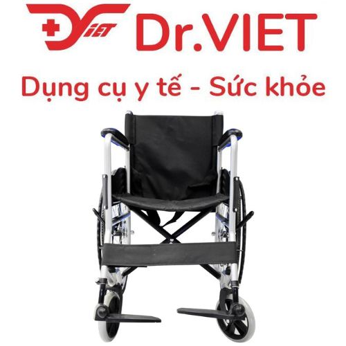 Xe lăn Yuwell H007