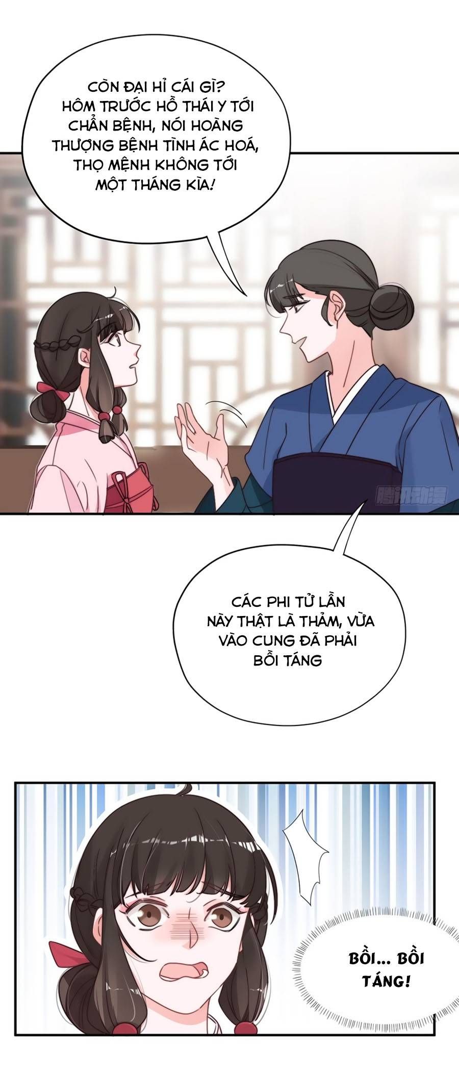 cung đấu live chapter 2 13