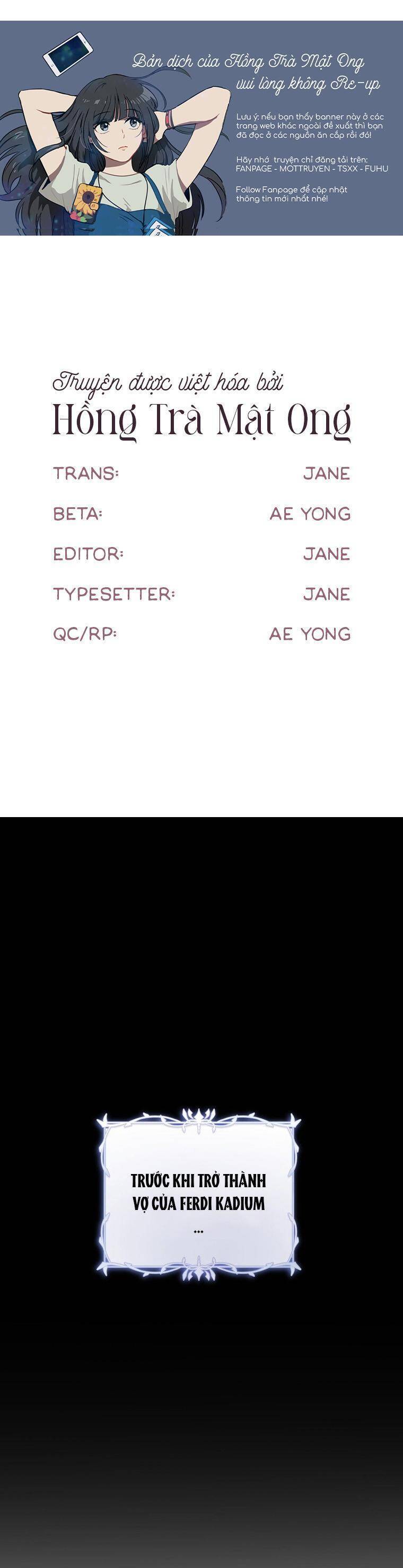 sống chung với người chồng dịu dàng chapter 1 2